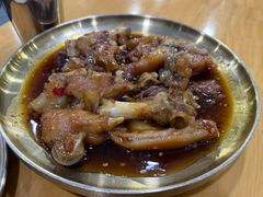 -贤花饭店(城阳店)