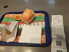 -汉堡王(砂之船奥莱店)