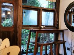 -小食院简餐厅