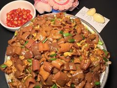 -必点海鲜·海肠捞饭大王(滨江道店)