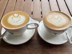 -Torch Coffee 炬点咖啡
