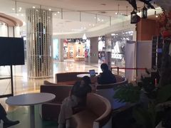 -暴风岛沉浸式体验馆(百联世纪店)