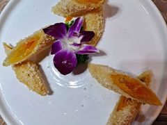 -百年银屏蚝烙·潮汕菜·非遗(乐山店)