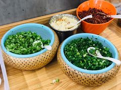配菜-易裕和·长沙米粉(友谊路店)
