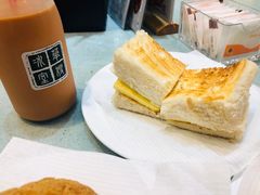 -华嫂冰室(尖沙咀店)