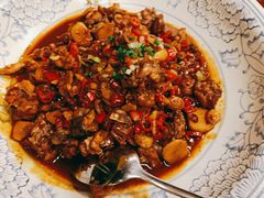 -新李记 · 口味菜馆(南郊公园店)