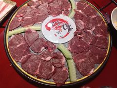 -蜀家渝重庆火锅(南屏街店)