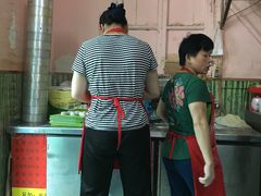 -笑云开汤包店(网巾市店)