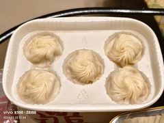 -鼎泰丰(国贸商城店)