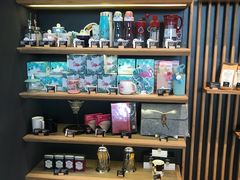 零售区-COSTA COFFEE(常熟路店)