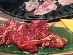 -玄希浪漫厨房·韩料烤肉(湖滨银泰in77店)