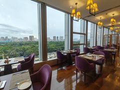 -景湖轩全日制餐厅·南湖名都