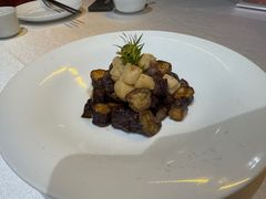 -满堂·烤鸭店·北京菜(鼓楼店)