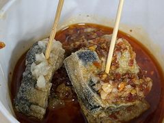 -蒸香阁皖北特色小吃(万达广场店)