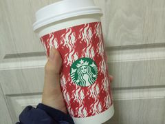 -星巴克臻选(深圳龙华红山天虹店)
