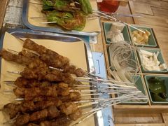 -渣男纸包鱼(学院路店)