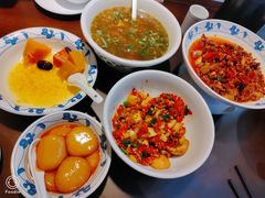 -八碗湘长沙市井菜(坡子街店)