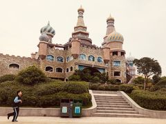 -南京银杏湖乐园