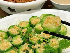 -聚彩居三和酒楼•老字号粤菜(南城店)