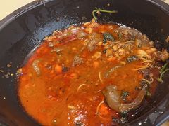 -聚味瞿记·龙虾堂(坡子街店)