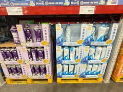-山姆会员商店(亦庄创意生活广场店)