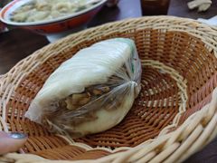 -吕氏馄饨包子大排档