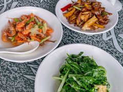 -湖畔居茶楼(湖滨店)