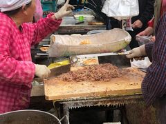 -老西关黄老太牛肉烧饼