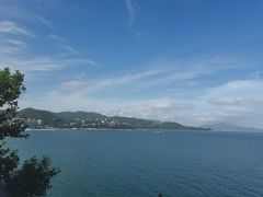 -大梅沙海滨公园