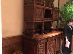 -玫瑰厅上海菜(兴国路店)