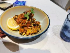 -BE BRIGHT KITCHEN(正佳广场店)