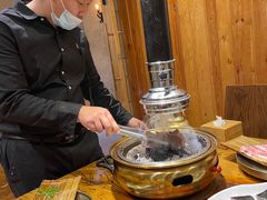 -味家烤肉烤鳗鱼牛排(西塔旗舰店)