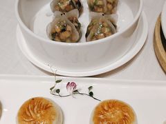 -富淳饭店(世纪公园店)