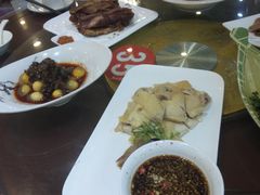 -春来和(汉城南路店)