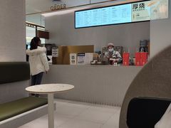 -喜茶(青岛金狮广场店)