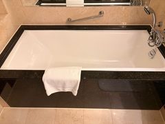 -上海明天广场JW万豪酒店