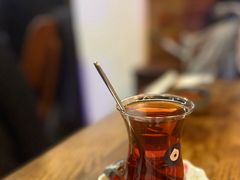 -Elif Turkish BBQ Restaurant