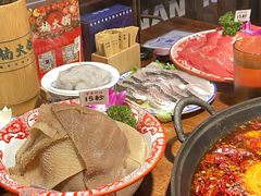 -楠火锅(仁恒梦中心店)