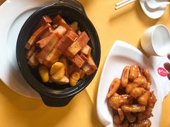 -功德林素菜饭庄(前门店)