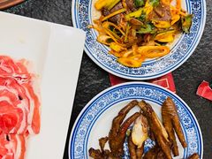 -清真·京华源铜锅涮肉(丰庆店)