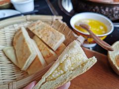 -陀岗美食·云南藏式特色餐厅
