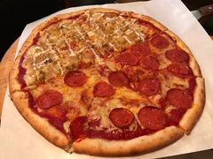pizza-火鬼 PYRO(五道口店)