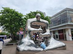 -证大大拇指广场(芳甸路店)