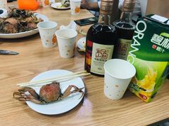 -港澳烧卤馆
