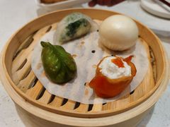 -蔡澜点心·粤菜(月星环球港店)