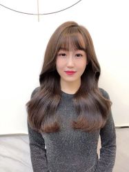 -Rise Hair上升造型