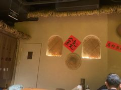 -破三川·新川菜(静安大融城店)