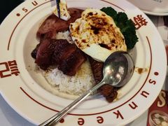 -香港新曜记茶餐厅(星耀城店)