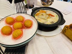 -荣粤酒家·融合粤菜
