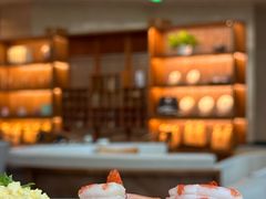 -Plush大堂酒廊(北京金融街威斯汀大酒店)